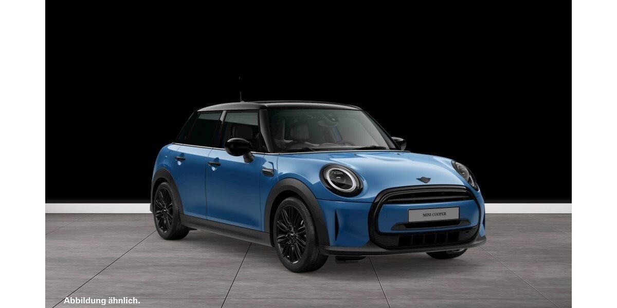 Mini Cooper 37.505 km 25.980 &euro; Mannheim 68169