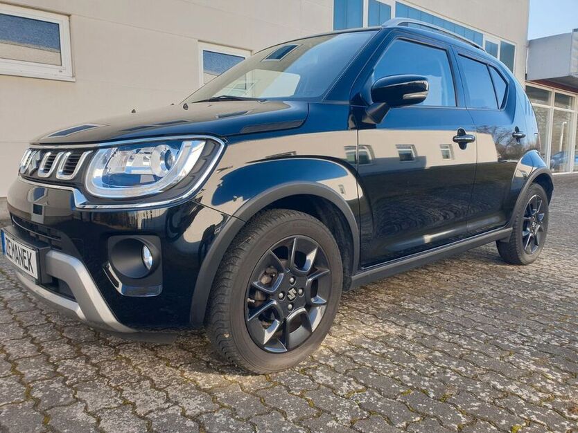Ignis