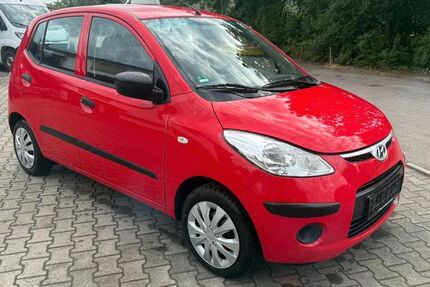 Hyundai i10 151.000 km 1.650 &euro; Dinkelscherben 86424