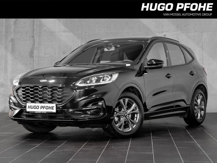 Kuga