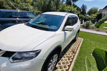 Nissan X-Trail 150.000 km 7.900 &euro; Eschborn 65760