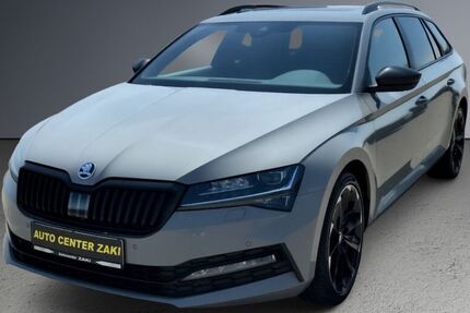 Skoda Superb 277.580 km 14.950 &euro; Tuttlingen 78532