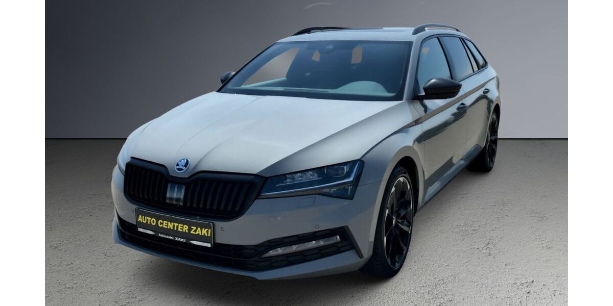 Skoda Superb 277.580 km 14.950 &euro; Tuttlingen 78532