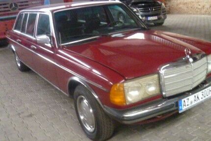 Mercedes-Benz Andere 463.886 km 9.499 € Offstein 67591