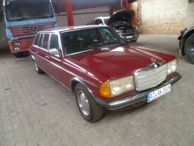 Mercedes-Benz Andere 463.886 km 9.499 € Offstein 67591