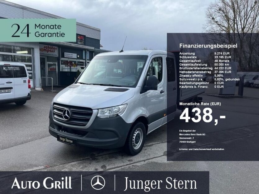 Sprinter
