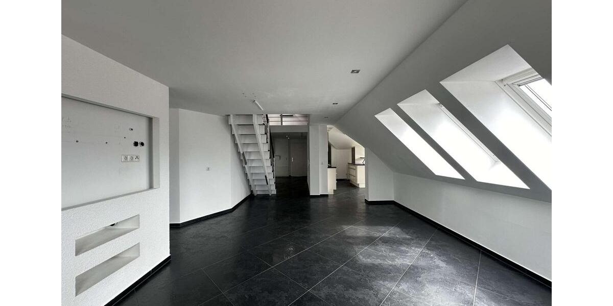 Maisonettenwohnung Friedberg - 4 Zimmer, 115 m&sup2;, 1.550&euro; | Angebot:26634327