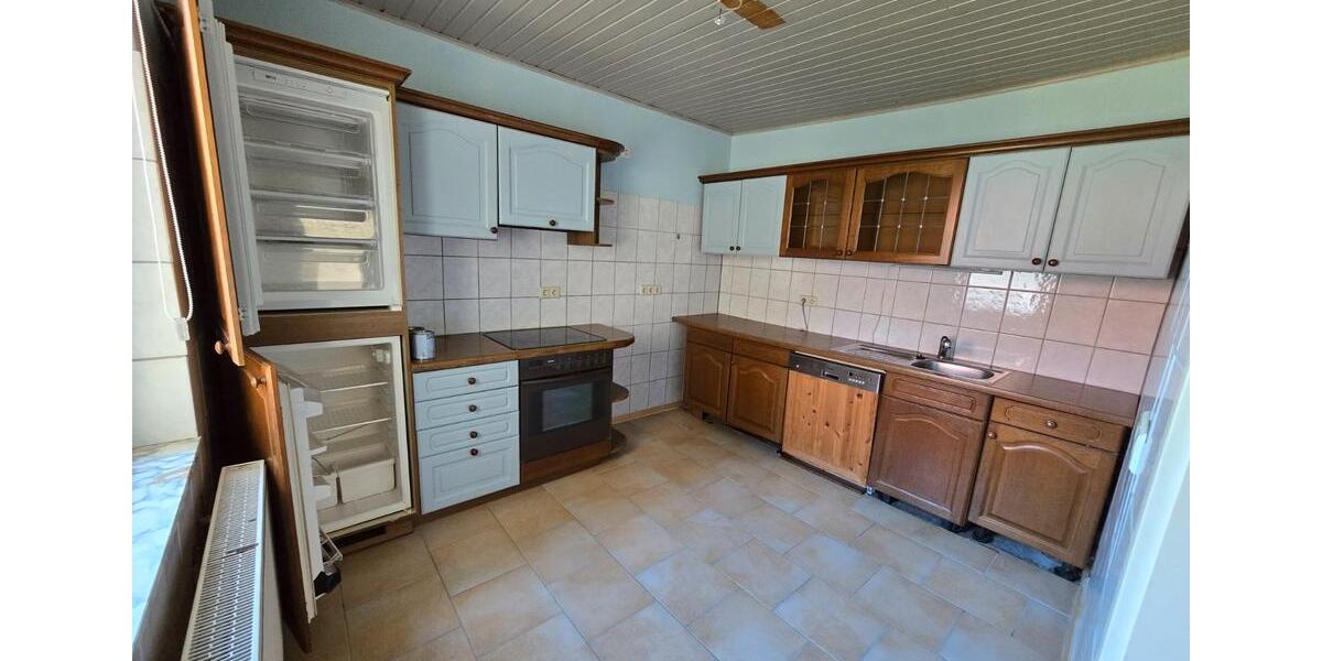 Einfamilienhaus Schönhausen (Elbe) - 5 Zimmer, 105 m&sup2;, 850&euro; | Angebot:26326534