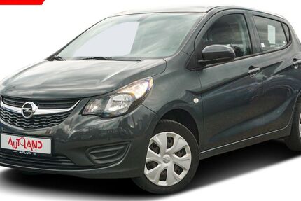 Opel Karl 90.200 km 9.490 &euro; Schwerin 19061