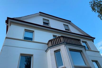 Sehr schöne Terrassenwohnung Nähe Brunnenallee