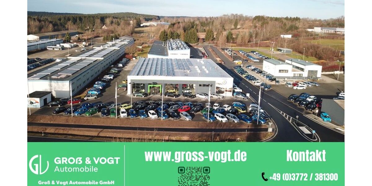 Skoda Kodiaq 6.306 km 46.590 &euro; Schneeberg 08289