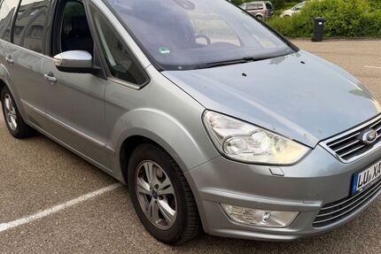 Ford Galaxy 75.500 km 13.890 &euro; Talheim 74388