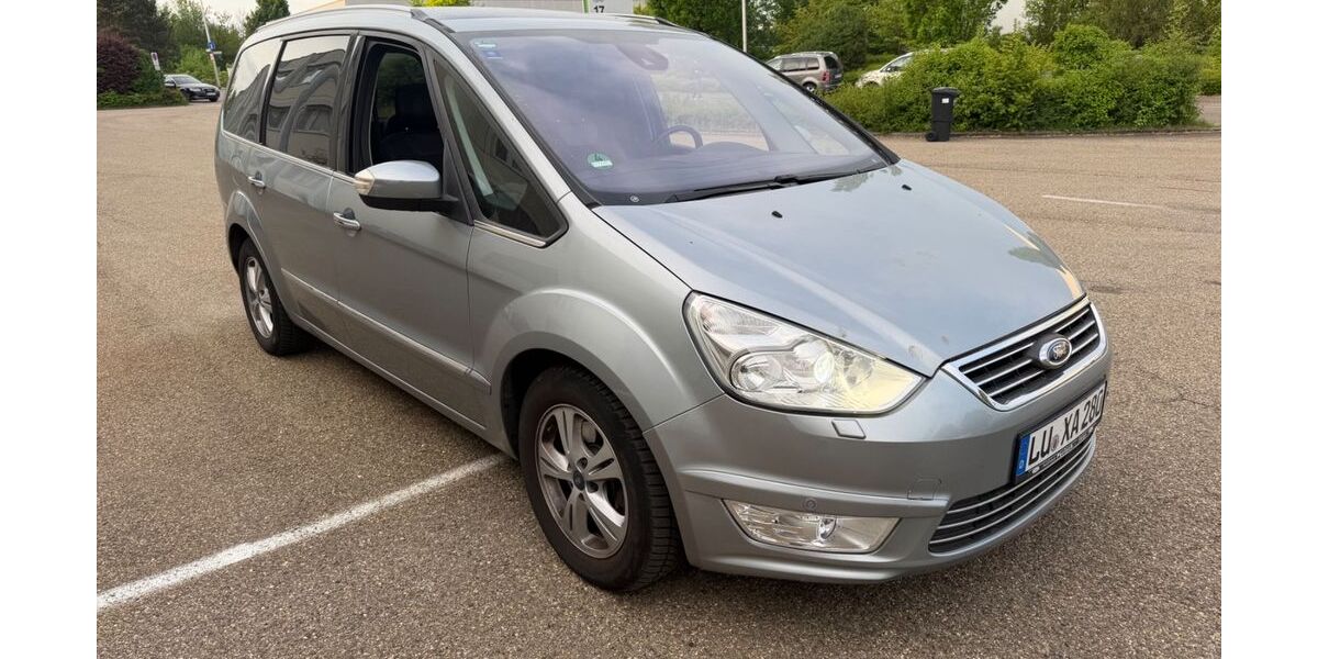 Ford Galaxy 75.500 km 13.890 &euro; Talheim 74388