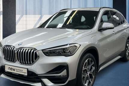 BMW X1 83.684 km 24.880 &euro; Frankfurt / Main 60314