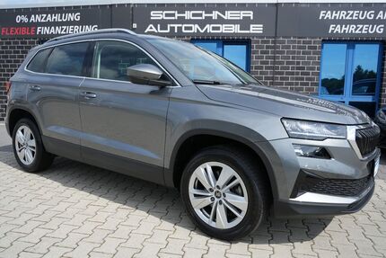 Skoda Karoq 19.000 km 28.990 &euro; Ihlow 26632