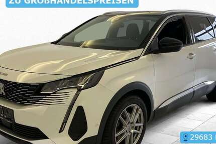 Peugeot 5008 93.290 km 22.290 € Krefeld 47829