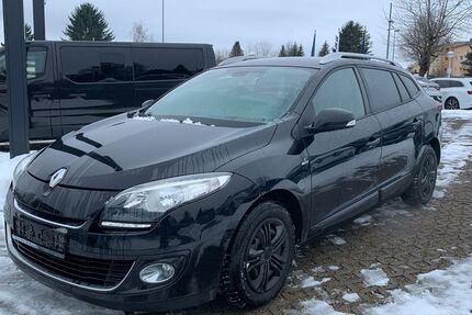 Renault Megane 155.350 km 4.590 &euro; Chemnitz 09113