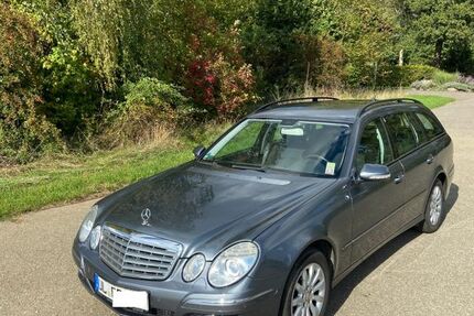 Mercedes-Benz E 220 130.314 km 8.500 &euro; Langenau 89129