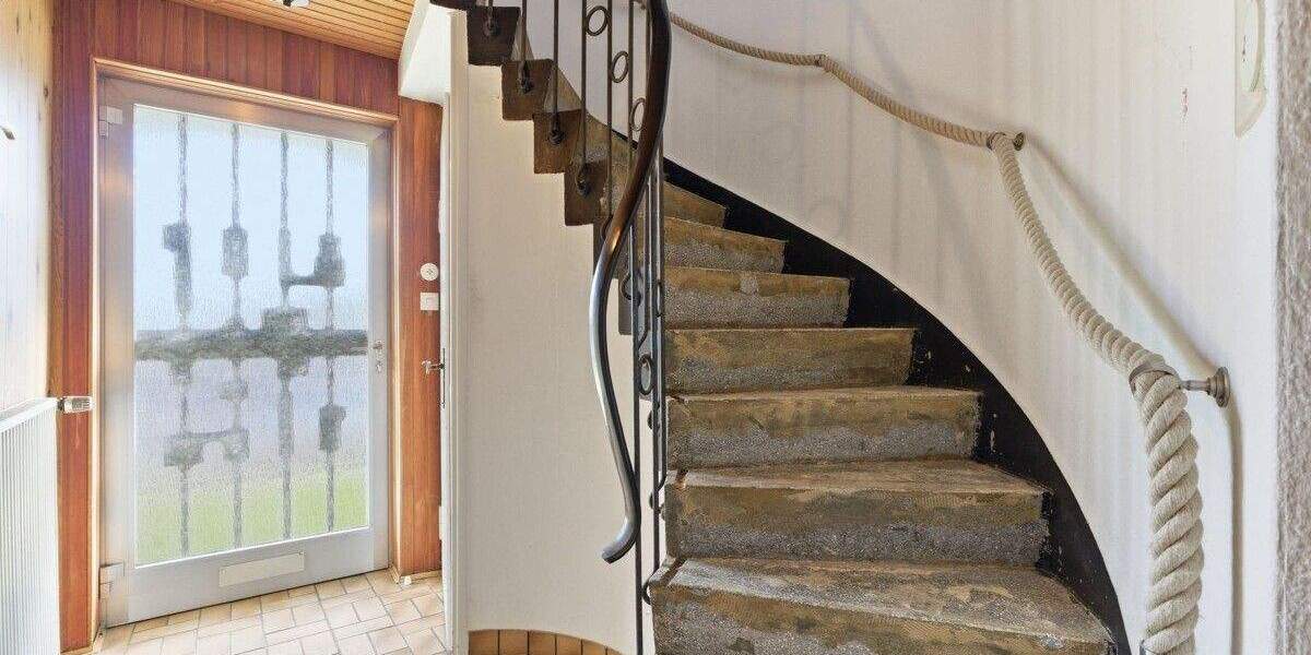 Doppelhaushälfte Baesweiler - 6 Zimmer, 101 m&sup2;, 329.000&euro; | Angebot:25424228