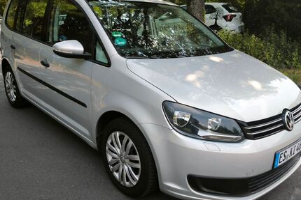 VW Touran 168.500 km 5.999 &euro; Kirchheim unter Teck 73230