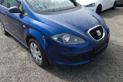 Seat Altea 160.000 km 1.580 &euro; Neu-Ulm 89231