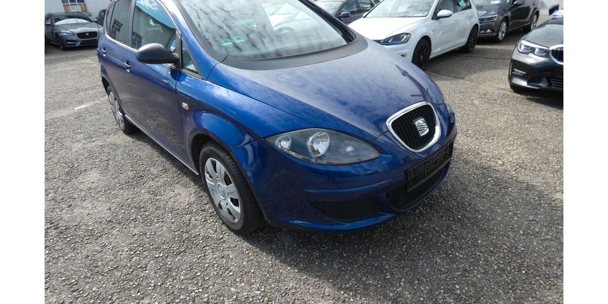 Seat Altea 160.000 km 1.990 &euro; Neu-Ulm 89231