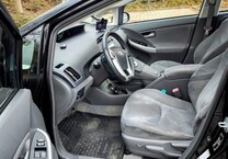 Gebrauchtwagen Toyota PRIUs