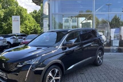 Peugeot 5008 24.680 km 33.890 € Oppenau 77728