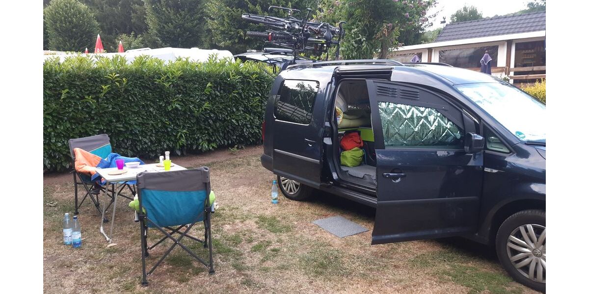 VW Caddy Maxi 173.000 km 13.000 &euro; Lengerich 49525