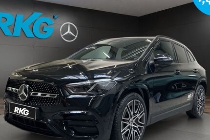 Mercedes-Benz GLA 200 9.800 km 47.670 &euro; Bonn 53119