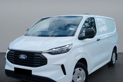 Ford Transit Custom 22.000 km 29.950 &euro; Lübbenau / Spreewald 03222