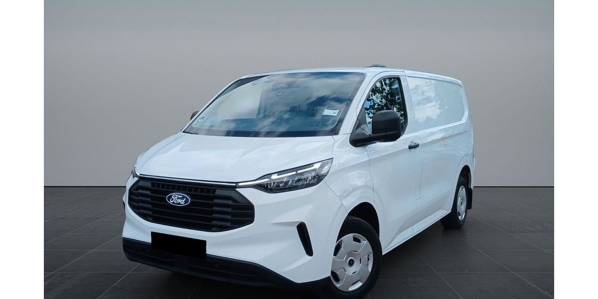 Ford Transit Custom 22.000 km 29.950 &euro; Lübbenau / Spreewald 03222