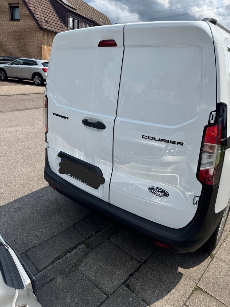 Kastenwagen