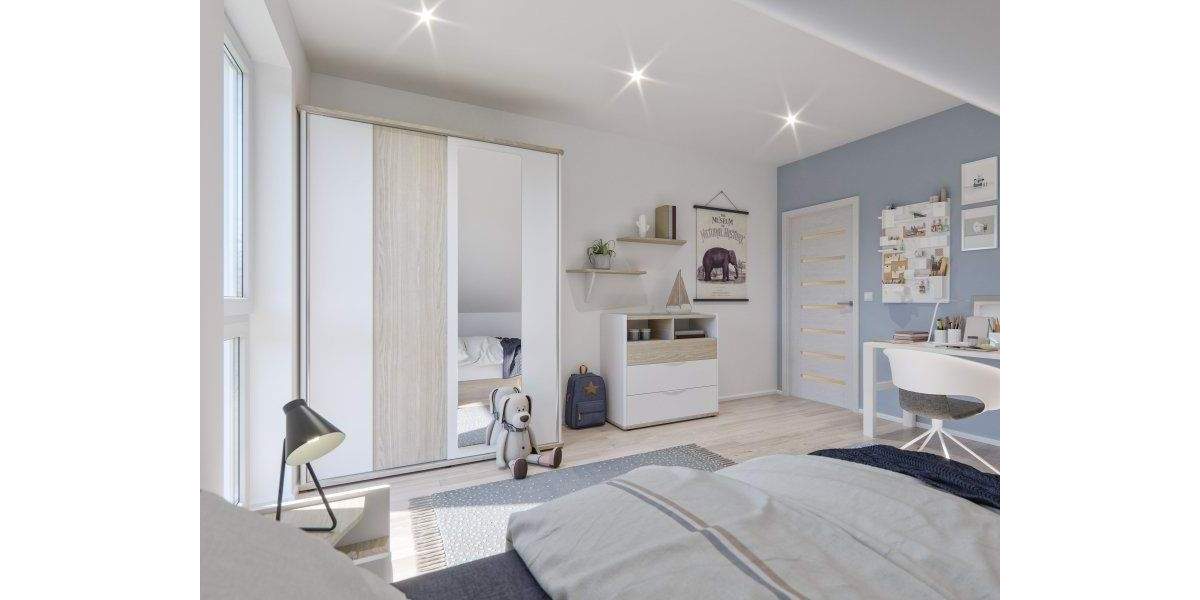 Einfamilienhaus Ochsenfurt Zeubelried - 4 Zimmer, 146 m&sup2;, 455.576&euro; | Angebot:25775544