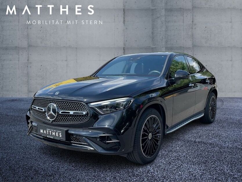 GLC 450