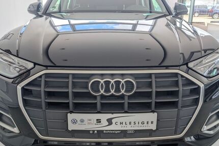 Audi Q5 32.718 km 35.490 &euro; Sangerhausen 06526