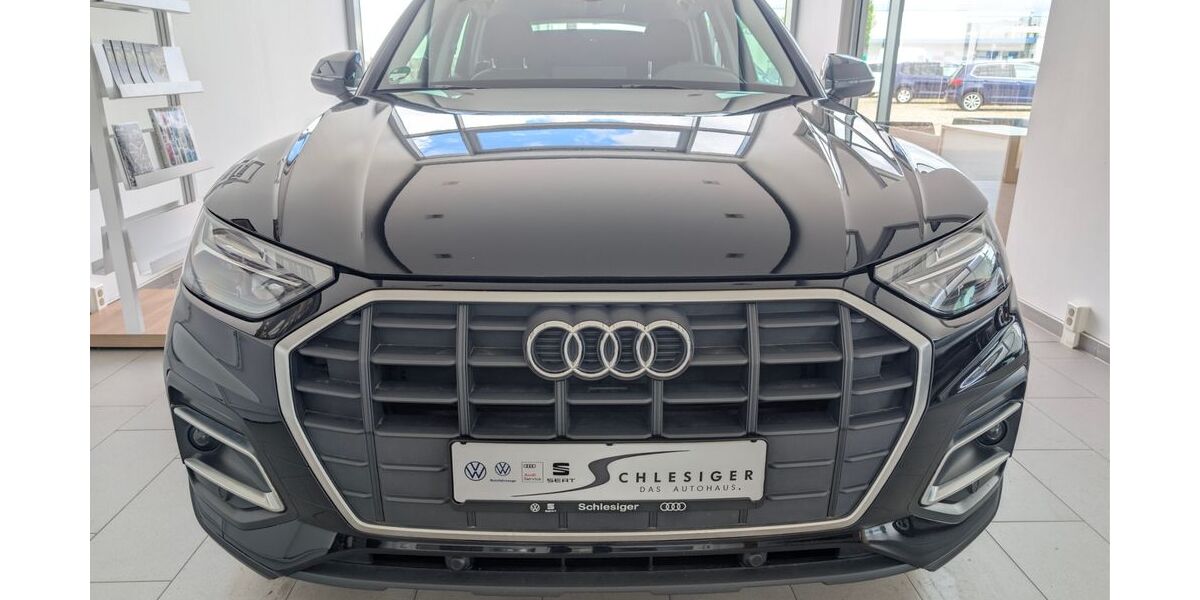 Audi Q5 32.718 km 35.490 &euro; Sangerhausen 06526
