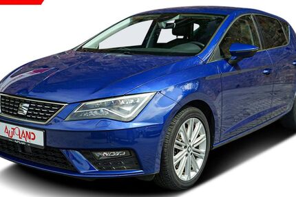 Seat Leon 99.856 km 15.990 &euro; Chemnitz 09113