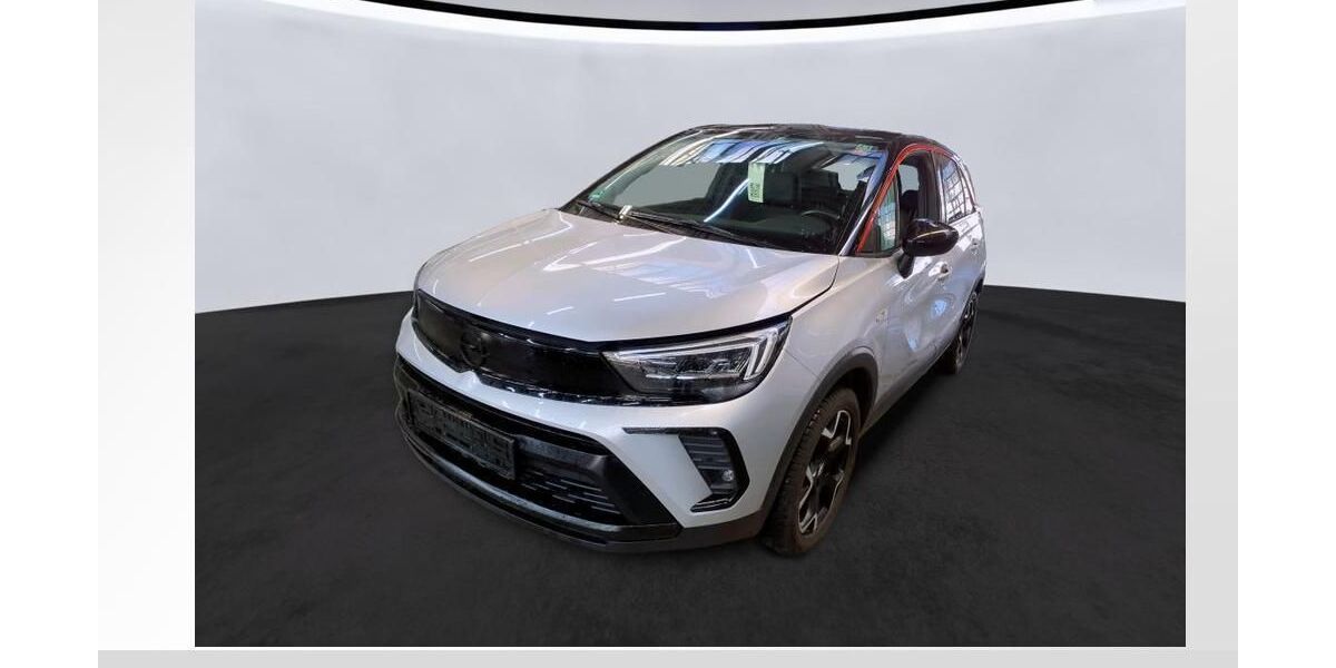 Opel Crossland (X) 84.674 km 15.650 &euro; Köthen 06366