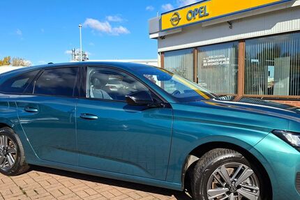 Peugeot 308 29.600 km 20.990 € Hainichen 09661