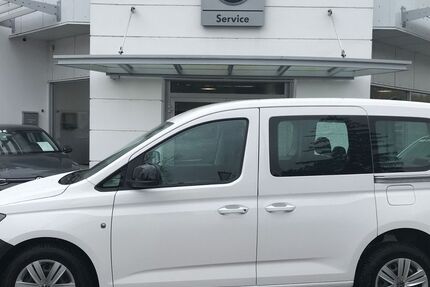 VW Caddy 59.244 km 20.750 &euro; Woldegk 17348