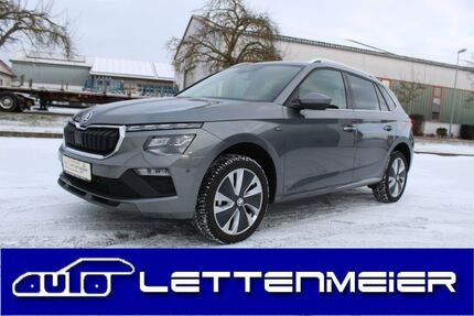 Skoda Kamiq 14.200 km 27.390 &euro; Deiningen 86738