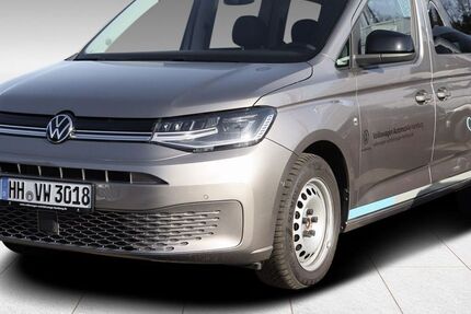 VW Caddy 6.471 km 44.900 &euro; Hamburg 22111
