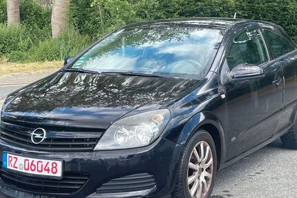 Opel Astra 174.000 km 2.000 &euro; Kastorf 23847