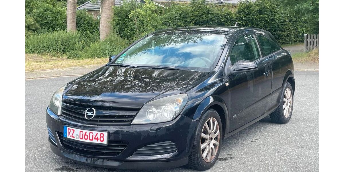Opel Astra 174.000 km 2.000 &euro; Kastorf 23847