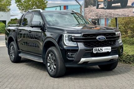 Ford Ranger 18.680 km 41.490 &euro; Köln 50769