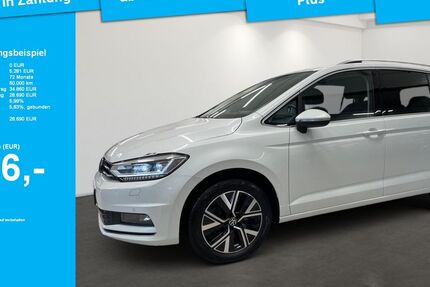 VW Touran 74.250 km 28.690 &euro; Immenstadt 87509