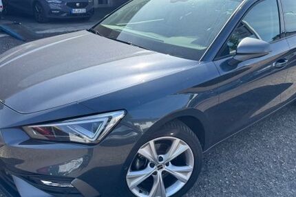 Seat Leon 20.932 km 28.950 &euro; Weinheim 69469