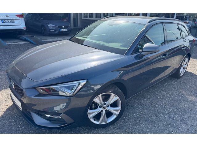 Seat Leon 20.932 km 28.950 &euro; Weinheim 69469