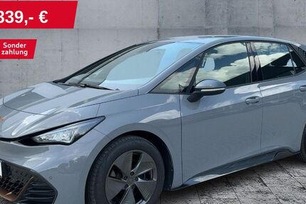 Cupra Born 39.431 km 26.245 &euro; Kulmbach 95326